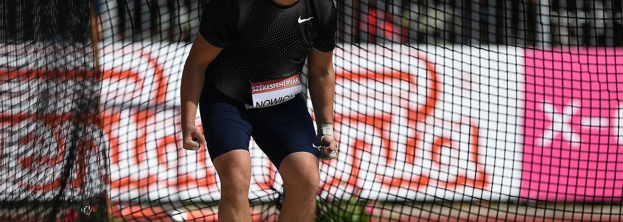 Making their first IAAF Hammer Throw Challenge appearance of 2019, Polish duo Wojceich Nowicki and Pawel Fajdek produced the highlight of the inaugural Irena Szewinska Memorial in Bydgoszcz on Wednesday (12).