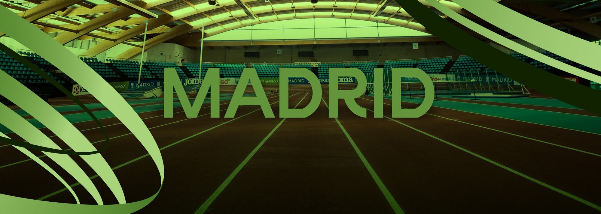 Catch all the action from the Villa de Madrid