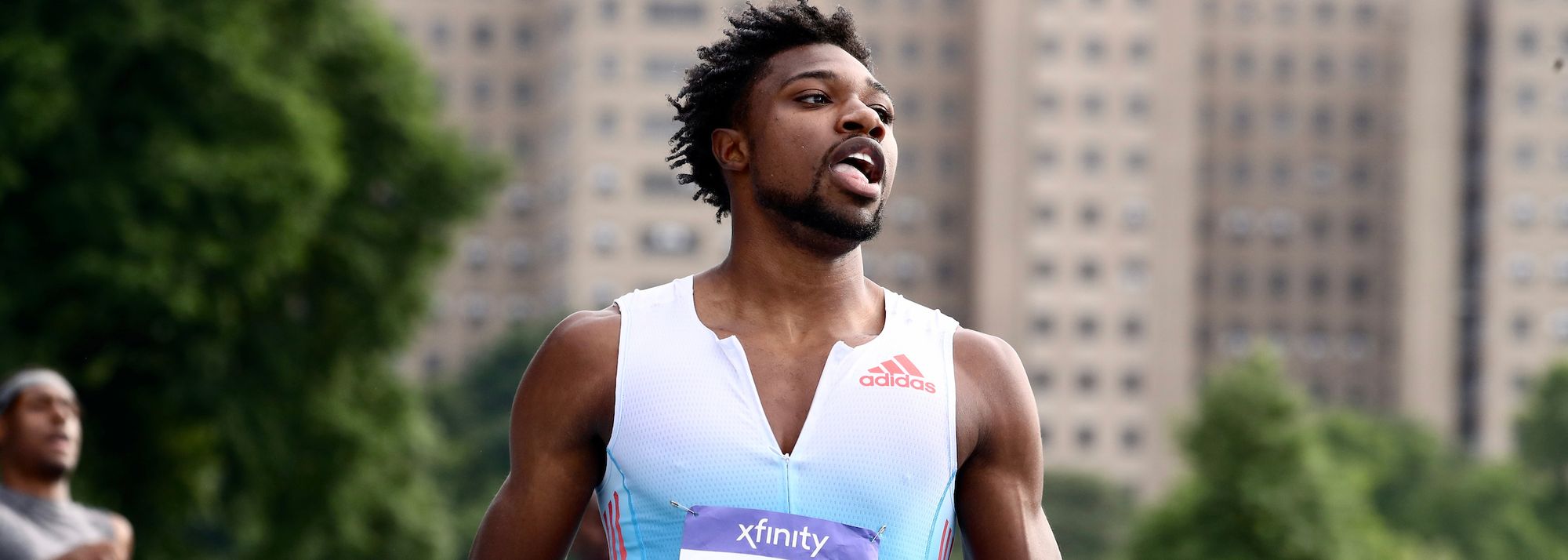 Olympic champions Noah Lyles, Rai Benjamin and Haruka Kitaguchi will be among the headline acts at the Seiko Golden Grand Prix