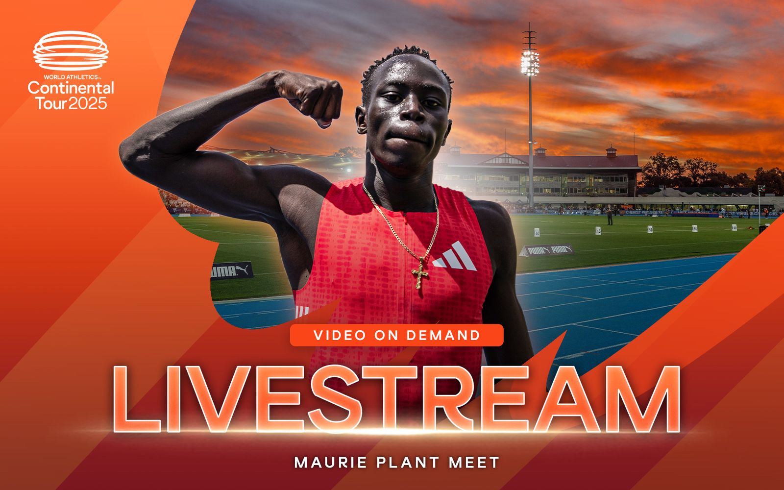 CTG Maureiis PLnt meet 2025 VOD