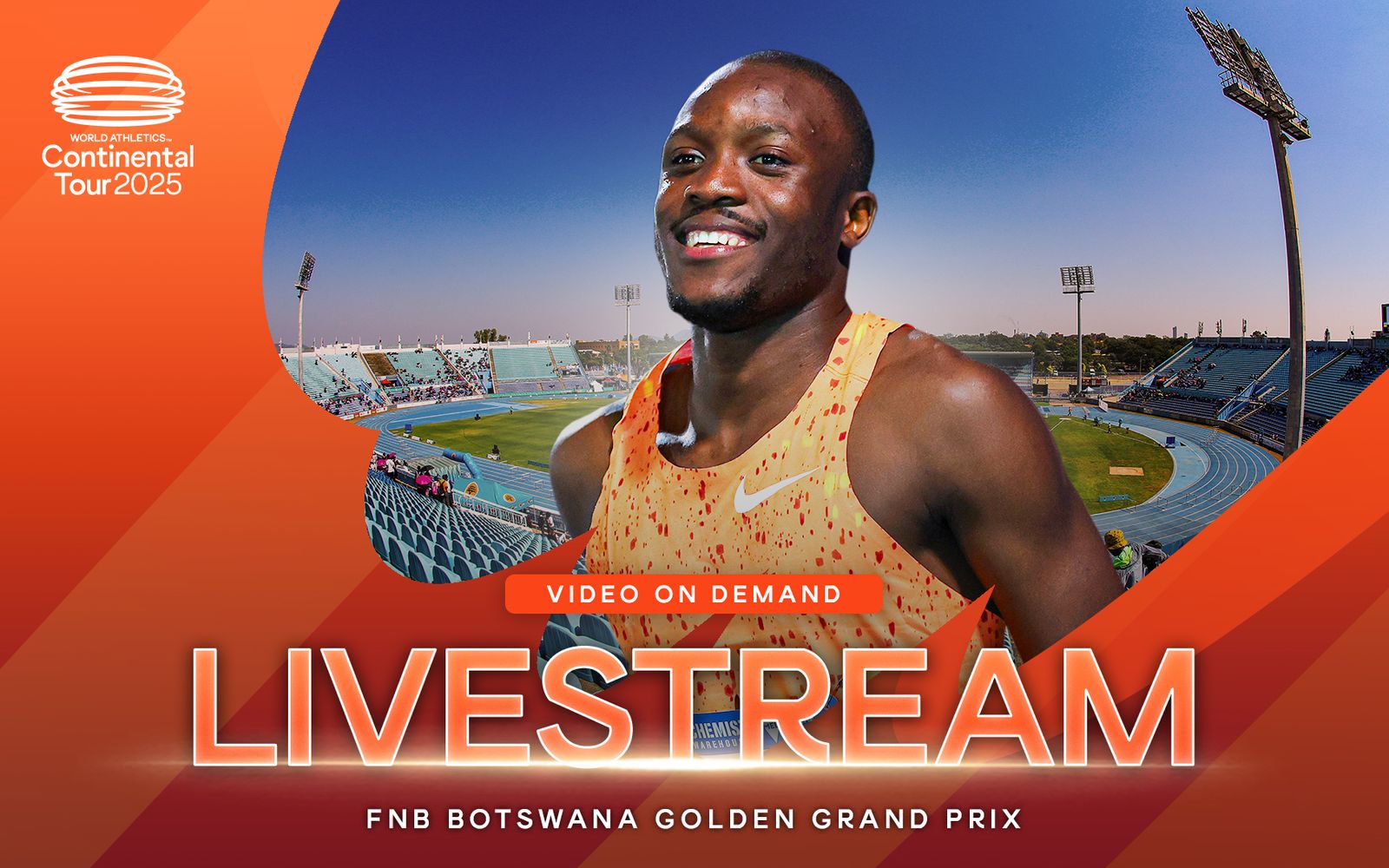 Botswana 2025 VOD