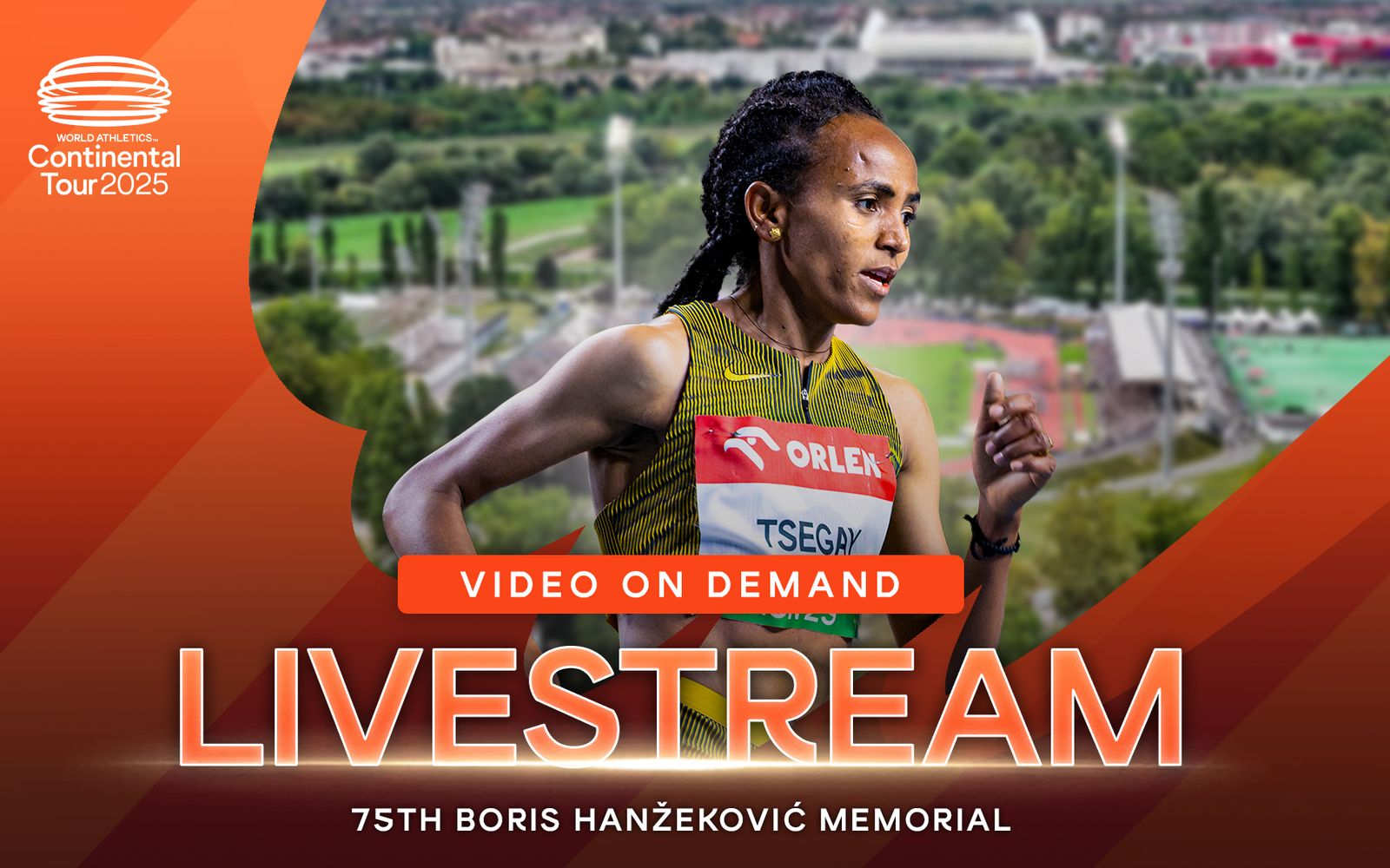 VOD Boris Hanzekovic Memorial