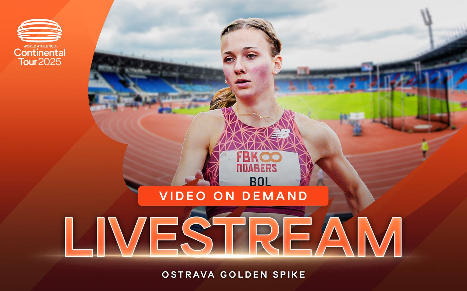 GOLDENSPIKE25 VOD