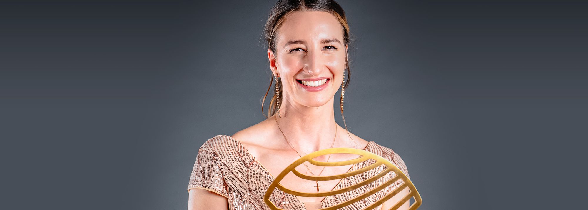 Australia's world high jump champion Nicola Olyslagers reflects on 2025 and looks ahead to next year