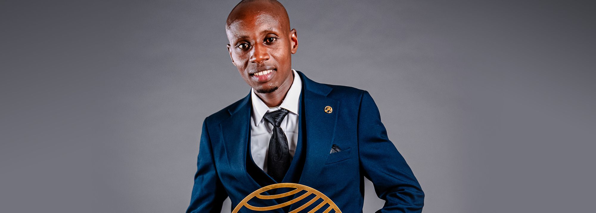 London and Berlin Marathon champion Sabastian Sawe reflects on 2025 and looks ahead to next year