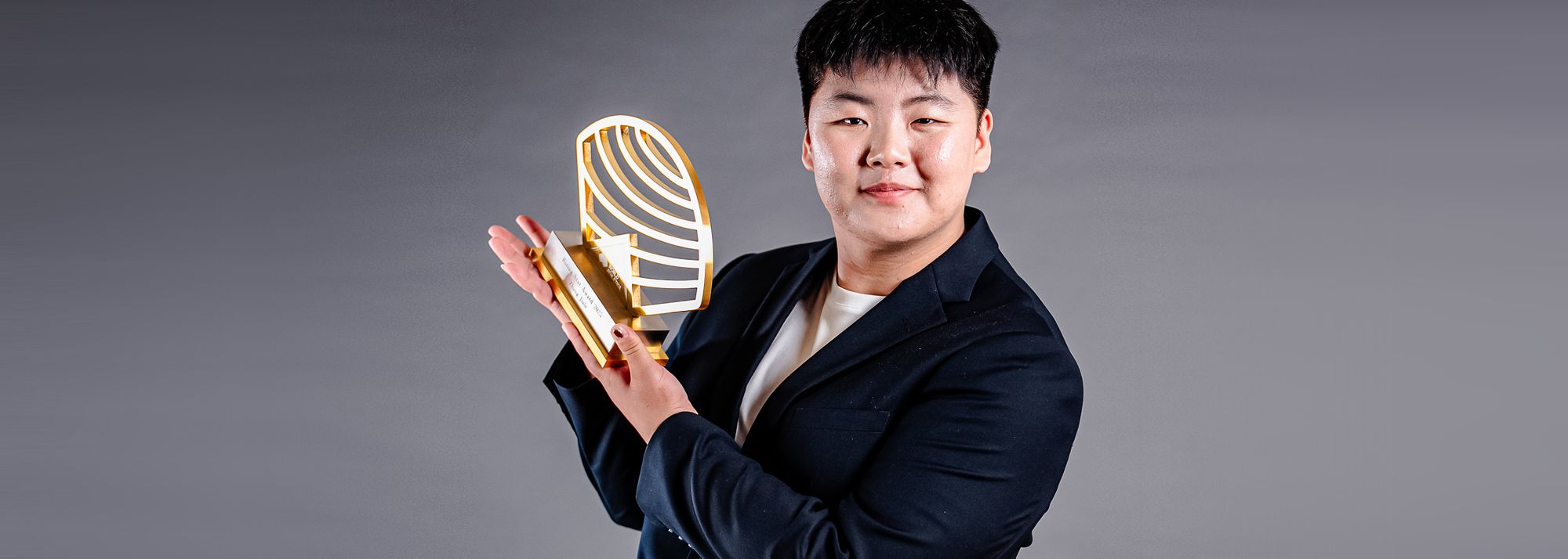 At just 18 years of age, world hammer bronze medallist Zhang Jiale has already announced herself as one of the most exciting talents in the sport.