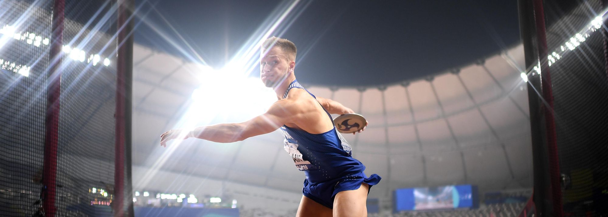 IAAF World Athletics Championships, DOHA 2019 News | WCH ...