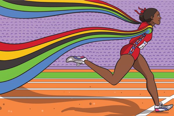 evelyn-ashford-olympic-champion-comic-feature