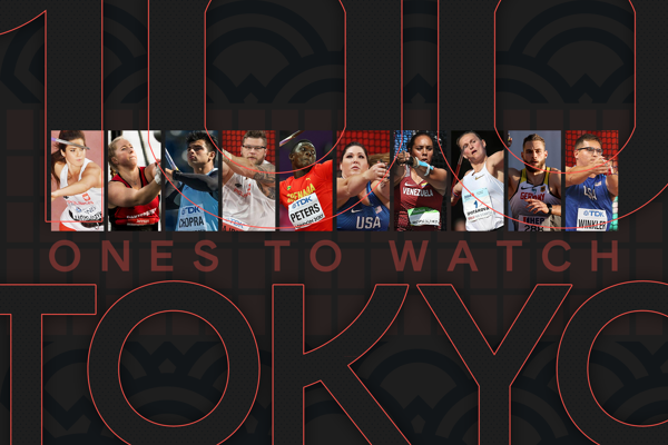 100-athletes-watch-tokyo-olympics-hammer-javelin