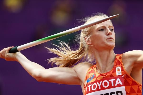 anouk-vetter-netherlands-heptathlon