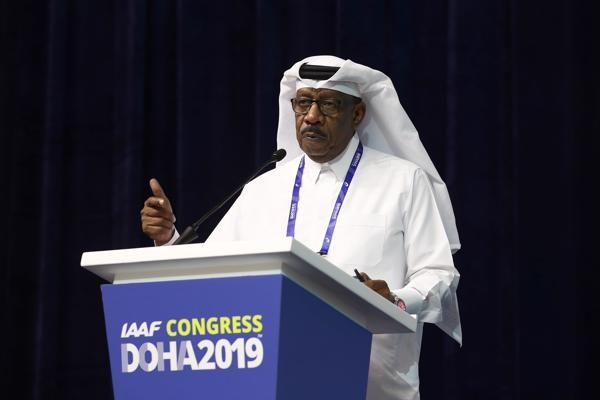 athletics-asia-covid-19-dahlan-al-hamad