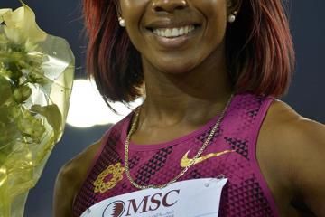 shelly-ann-fraser-pryce-100m-iaaf-diamond-lea