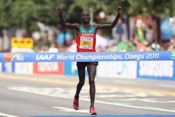 2012-olympic-medallists-kirui-and-gelana-the