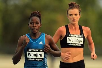 zatopek-10000m-2014-wanjiru-robinson