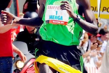 merga-defends-title-in-dongio-10km