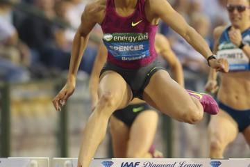 kaliese-spencer-400m-hurdles-work-rest-play