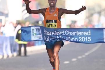 berhanu-mergia-dubai-marathon