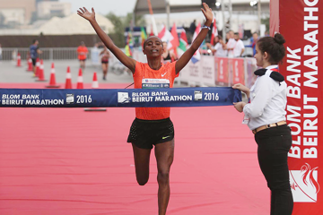 beirut-marathon-2016-kiptoo-girma