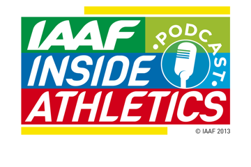 iaaf-inside-athletics-podcast-launched