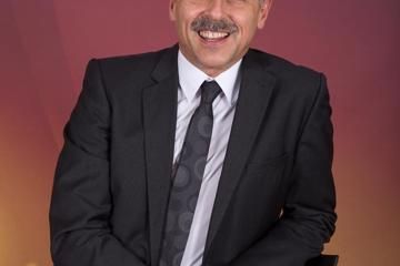 Harald Schmid in Barcelona