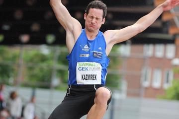 kazmirek-and-biesenbach-the-overnight-leaders