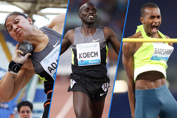 diamond-league-rome-top-three-moments