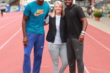 caroline-feith-athletics-manager
