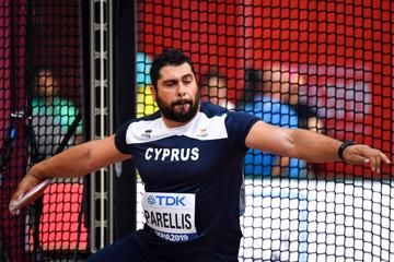 apostolos-parellis-discus-throw-cyprus