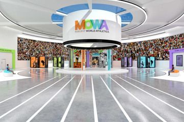 MOWA Close Up: The Reception Hall