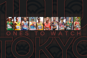 100-athletes-watch-tokyo-olympics-race-walks