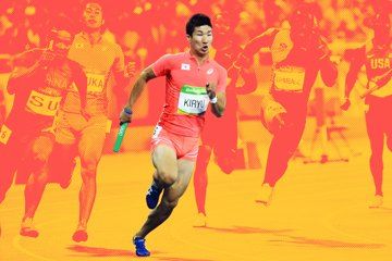 yoshihide-kiryu-japan-relay-runner