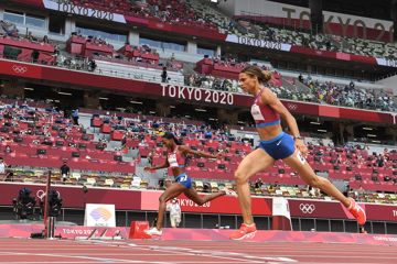 tokyo-olympic-games-women-400m-hurdles-report