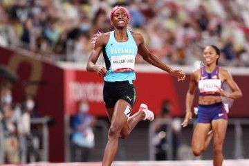 tokyo-olympic-games-women-400m-report