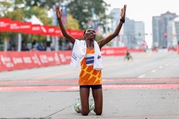 chicago-marathon-2021-tura-chepngetich