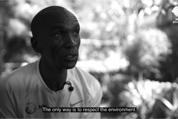 athletics-climate-change-video-cop26