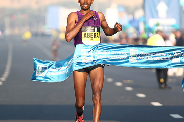 dubai-marathon-2016-abera-tsegaye
