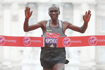 london-marathon-kipchoge