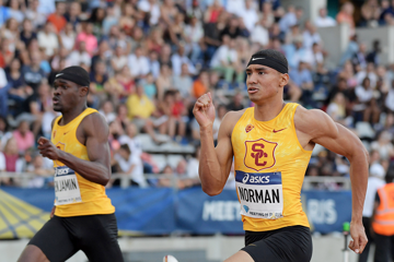 michael-norman-rai-benjamin-diamond-league