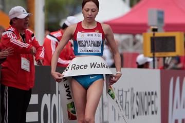 senior-womens-20km-report-iaaf-world-race-wal
