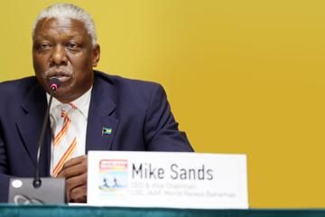 athletics-nacac-covid-19-mike-sands