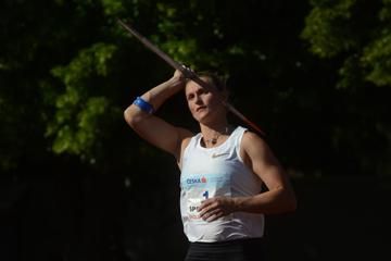 spotakova-wins-javelin-showdown-in-kladno