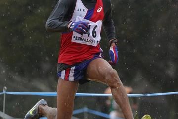 ndirangu-buckman-chiba-cross-country