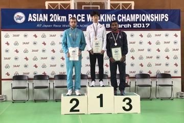 kim-wang-asian-20km-race-walking-championship