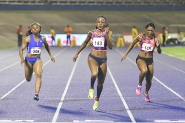 thompson-1071-kingston-jamaican-championships