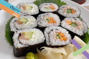 sushi-recipe-healthy