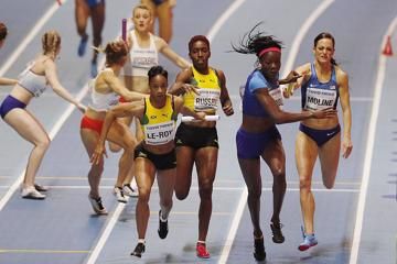world-indoor-birmingham-2018-women-4x400-fina