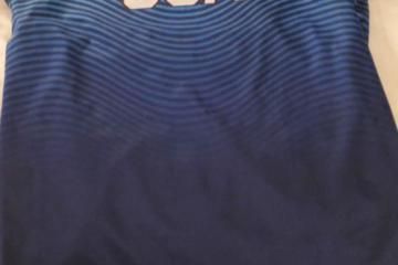 Michelle Carter's 2016 Olympic qualifying kit