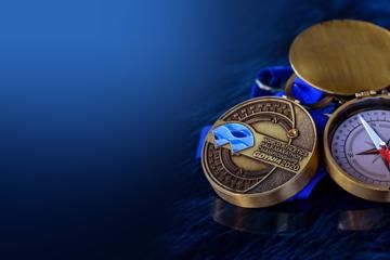 world-half-marathon-2020-gdynia-medals