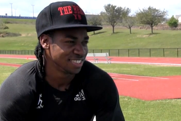 inside-athletics-yohan-blake-video-interview