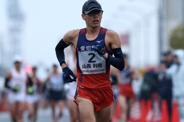 toshikazu-yamanishi-japan-national-20km-champ